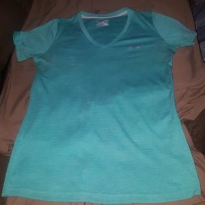Under Armour Loose Fit Top